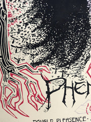 Phenomena (regular) by Malleus Screen Print – additional view 7
