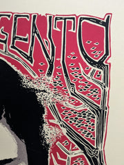 Phenomena (regular) by Malleus Screen Print – additional view 6