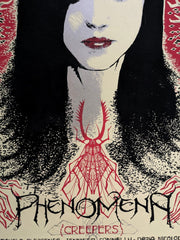 Phenomena (regular) by Malleus Screen Print – additional view 3