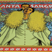 SANTA SANGRE by Florian Bertmer – additional view 7