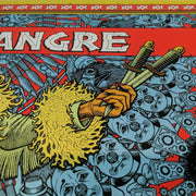 SANTA SANGRE by Florian Bertmer – additional view 6