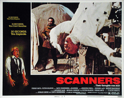 SCANNERS - US lobby card v2