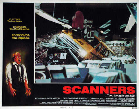 SCANNERS - US lobby card v4