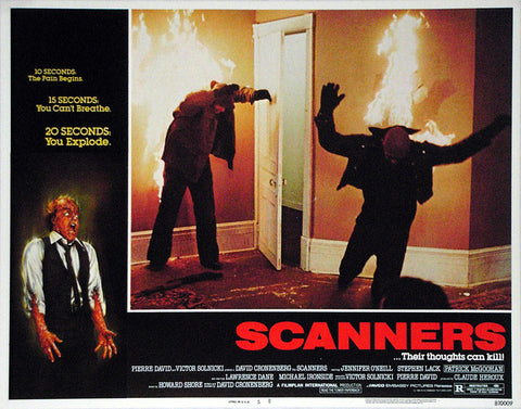 SCANNERS - US lobby card v5