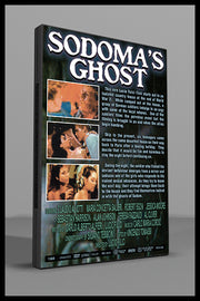 Sodoma's Ghost (1988) DVD – additional view 2