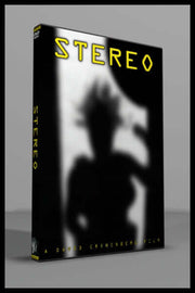 Stereo (1969) DVD – front cover