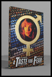 A Taste For Fear (1988)