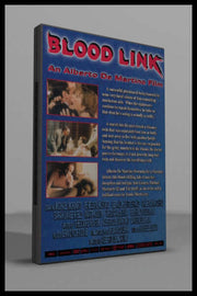 Blood Link (1982) DVD – back cover