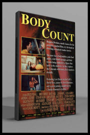 Body Count DVD – additional view 2
