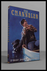 The Channeler DVD – front cover