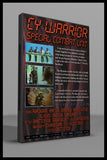 Cy Warrior: Special Combat Unit (1989)