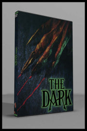The Dark (1993) DVD – front cover