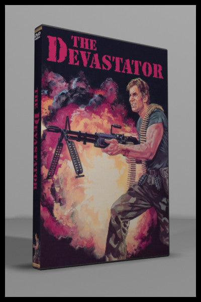 Devastator, The (1986)