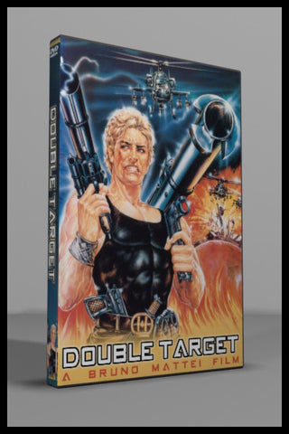 Double Target (1988)