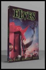 Elves (1989) DVD – front cover