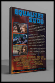 Equalizer 2000 DVD – back cover