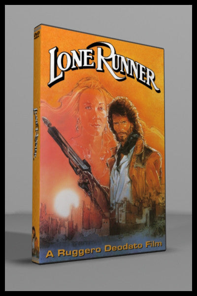 Lone Runner (1983)