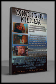 Midnight Killer (1986) DVD – back cover