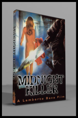 Midnight Killer (1986)