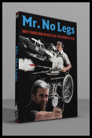 Mr. No Legs (1979)