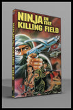 Ninja in the Killing Fields (1984)