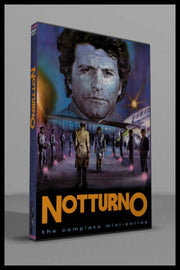Notturno (1983) – front cover