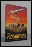 Seven Magnificent Gladiators, The (1983)