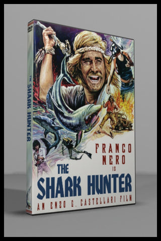 Shark Hunter, The (1979)