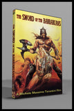 Sword of the Barbarians, The (1982)