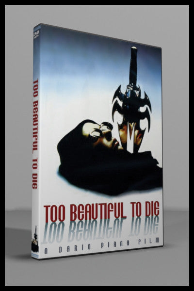 Too Beautiful To Die (1988)